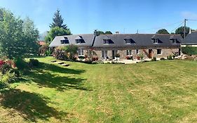 Gîte L'évidence